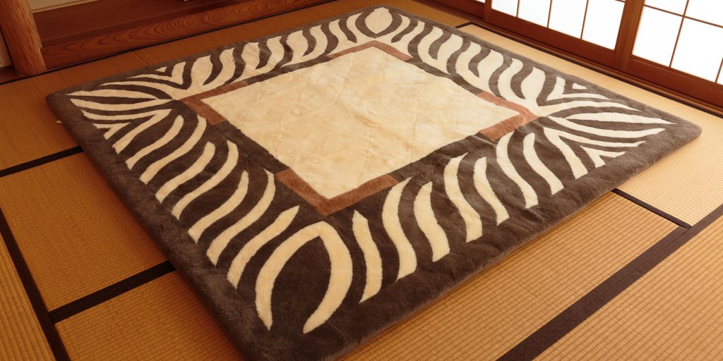 羽毛ふとんの丸八真綿 ハッチーニの画像