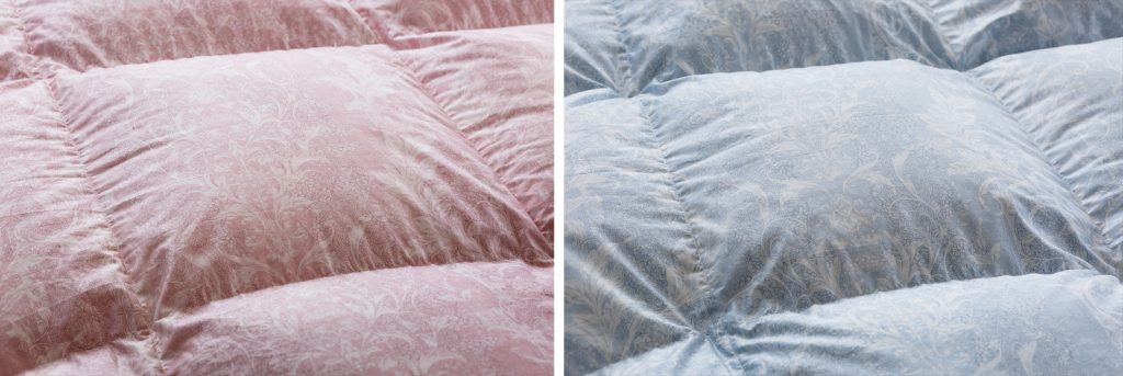 羽毛布団の丸八真綿 ダイナースカードメンバー特典のイメージ画像05