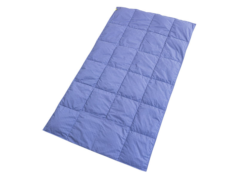 丸八真綿ANAコラボ掛け布団の画像