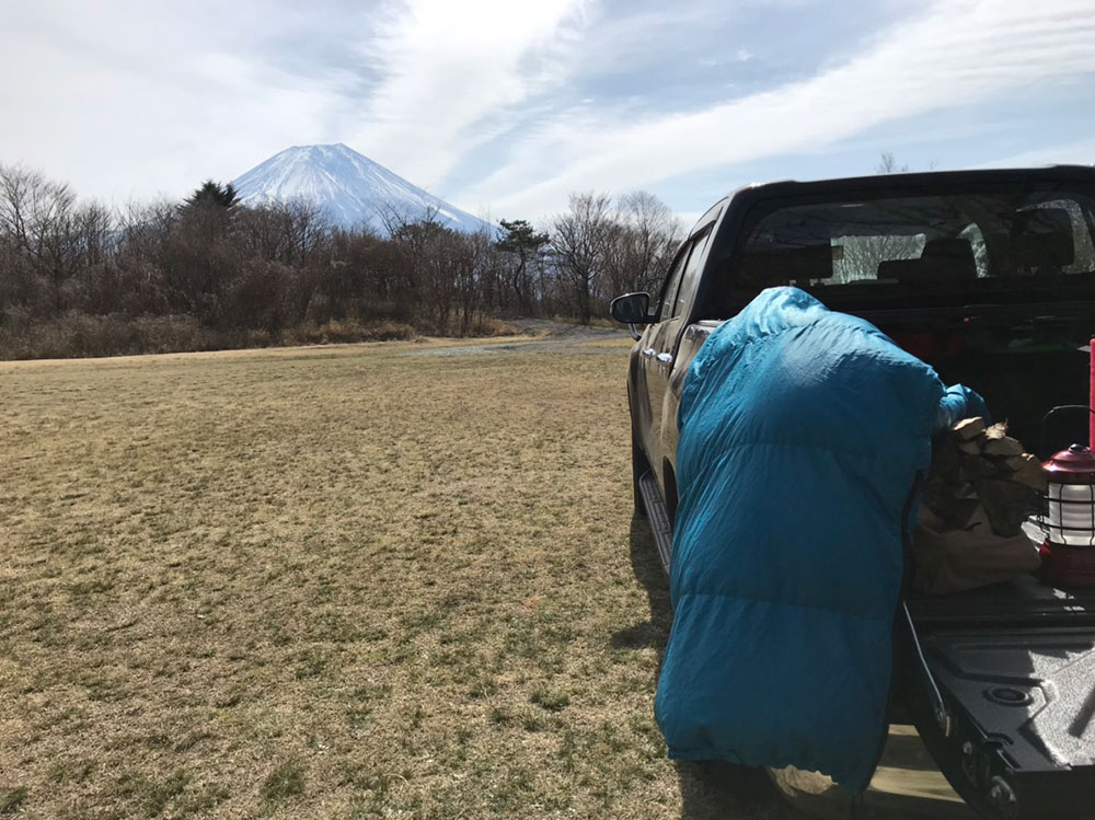 08シュラフ寝袋イメージ画像01