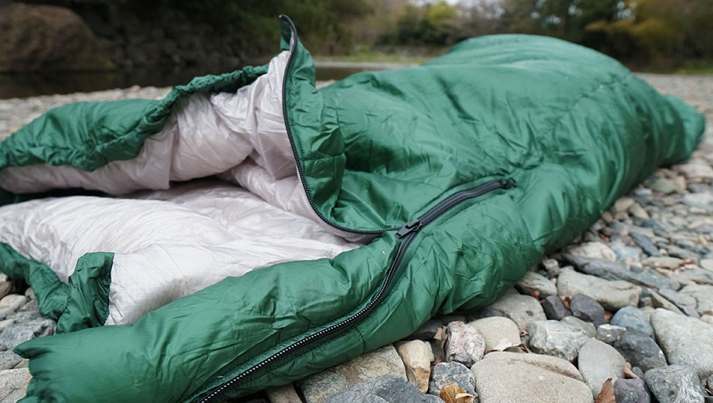 08シュラフ寝袋イメージ画像01