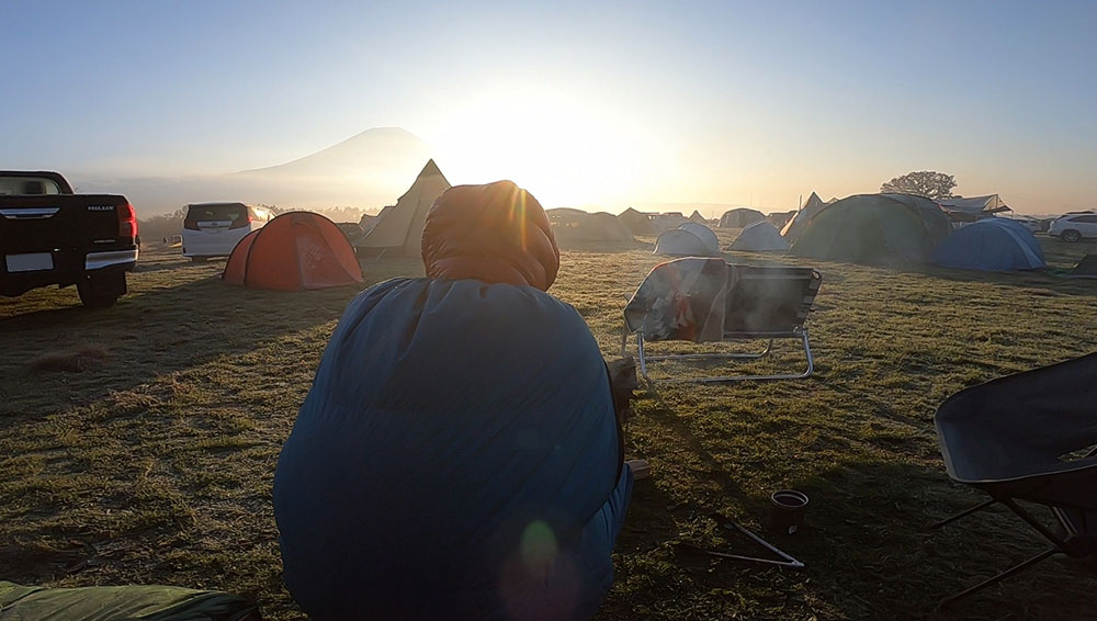 08シュラフ寝袋イメージ画像01