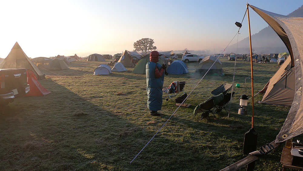 08シュラフ寝袋イメージ画像01