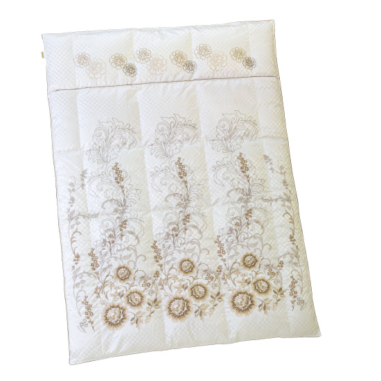 羽毛ふとんの丸八真綿 ソワリーラルゴの画像