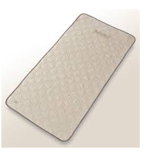 羽毛ふとんの丸八真綿 キュールパッドの画像