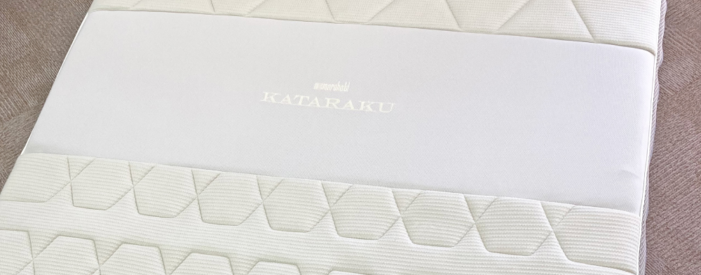 羽毛ふとんの丸八真綿 デュアルハイブリッドカタラクの画像