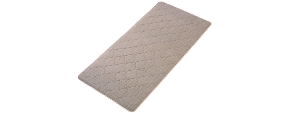 羽毛ふとんの丸八真綿 湿気取りパッドDXの画像